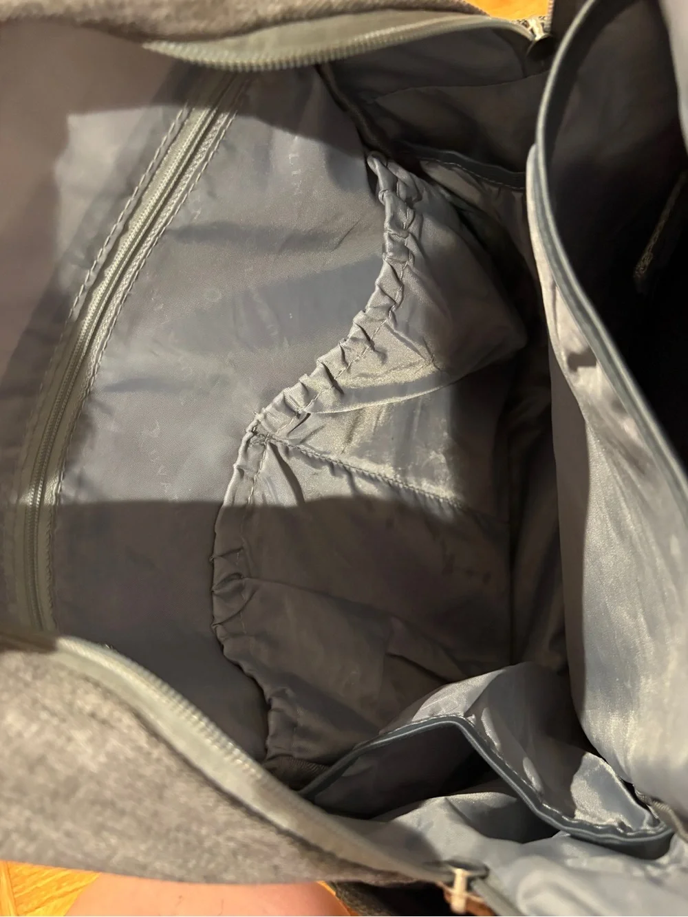 Ruvalino rivalino gray